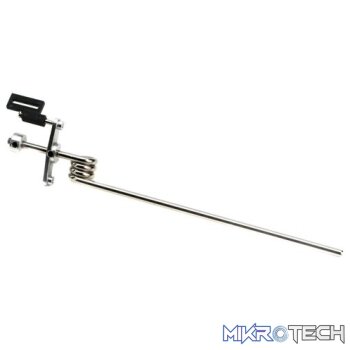 10  15 Nose Gear Wire Strut
